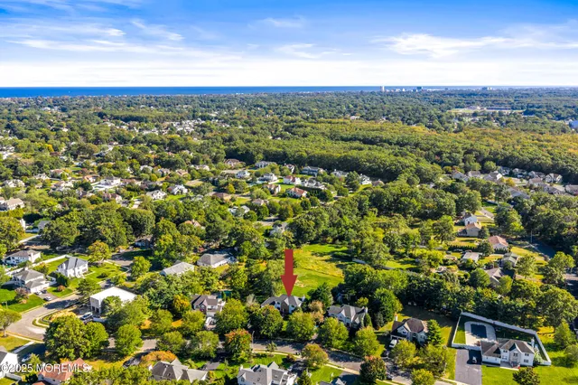 $2,500,000 | 49 Jamestown Drive, Eatontown, NJ 07724