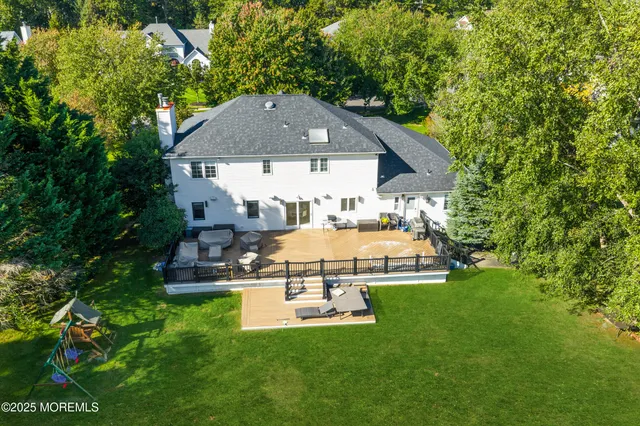 $2,500,000 | 49 Jamestown Drive, Eatontown, NJ 07724