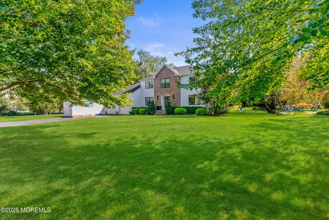 $2,500,000 | 49 Jamestown Drive, Eatontown, NJ 07724