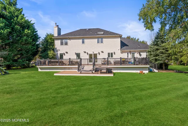 $2,500,000 | 49 Jamestown Drive, Eatontown, NJ 07724