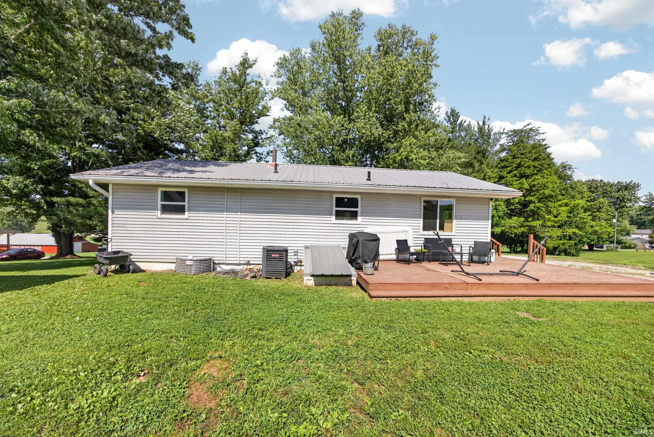 5108 Old Farm Road Springville, IN 47462 - Photo 34 of 43