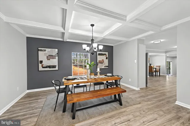 a room with furniture and window