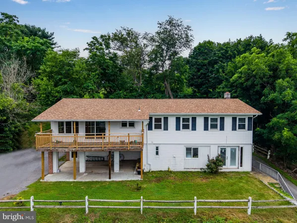 $278,000 | 12309 Country Club Road, Waynesboro, PA 17268