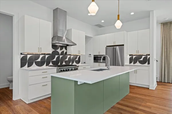 $5,000 | 1309 Hackberry Street, Austin, TX 78702