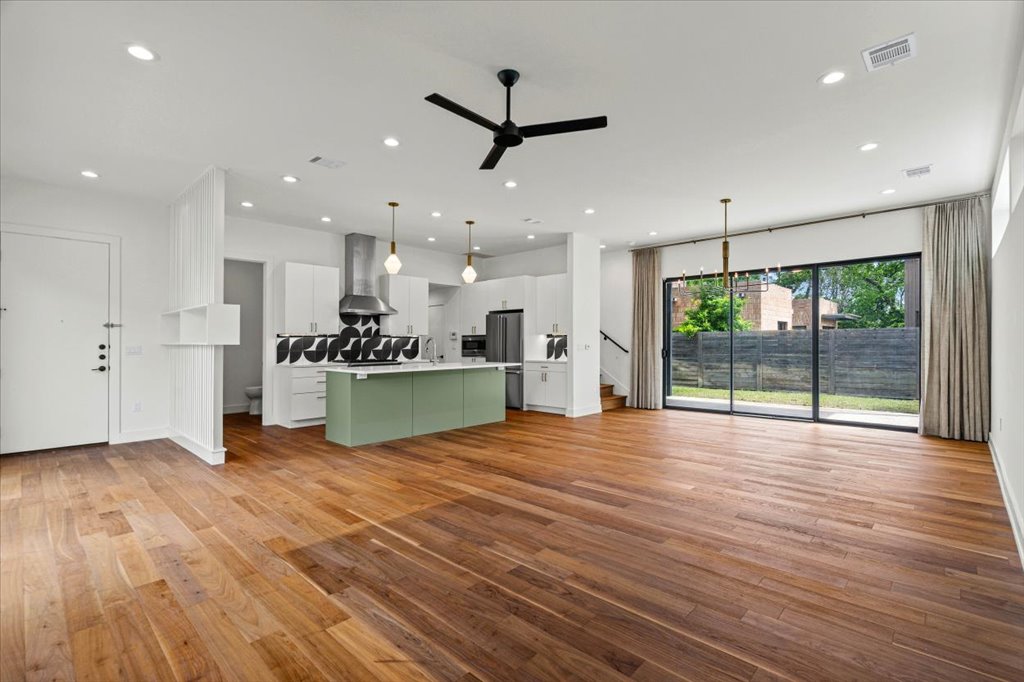 1309 Hackberry Street Austin, TX 78702 - Photo 3 of 31