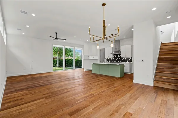 $5,000 | 1309 Hackberry Street, Austin, TX 78702