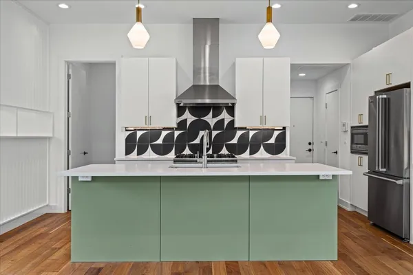 $5,000 | 1309 Hackberry Street, Austin, TX 78702