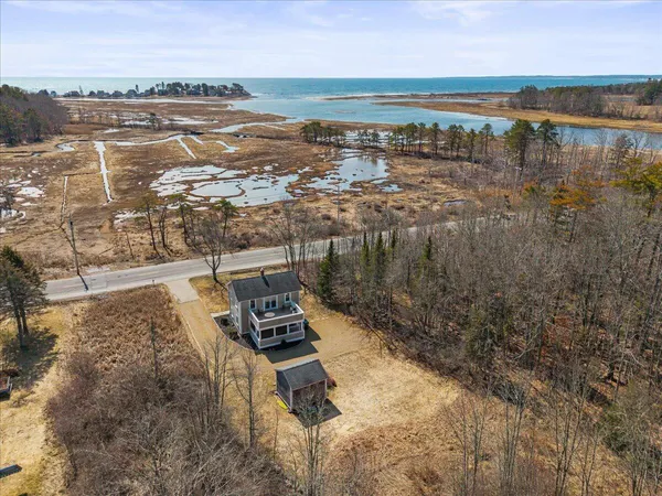 $775,000 | 189 Western Avenue, Kennebunk, ME 04043