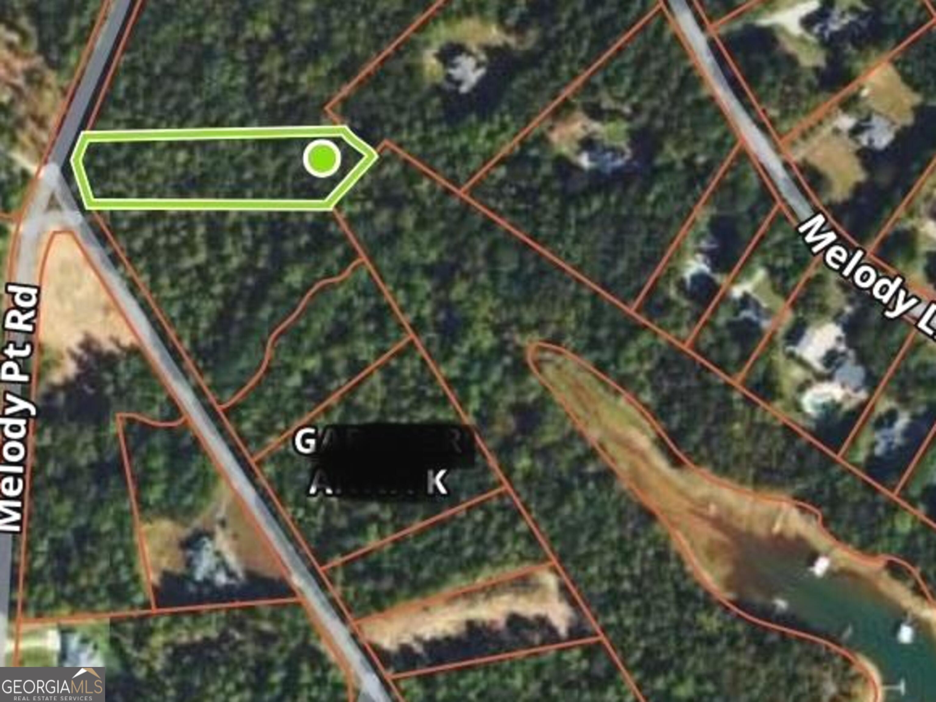 0 Melody Point Hartwell, GA 30643 - Photo 7 of 11