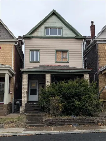 $49,900 | 507 Center Street, East Pittsburgh, PA 15112