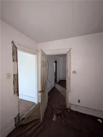 a view of small space