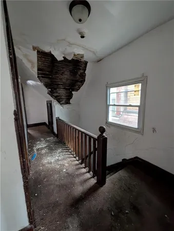 a view of entryway