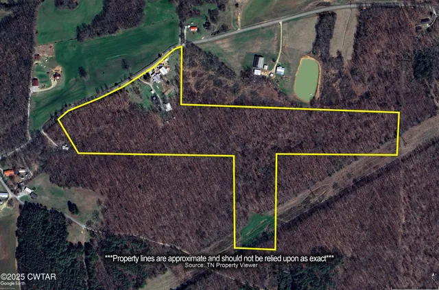 $269,000 | 790 Roan Creek Levee Road, Yuma, TN 38390