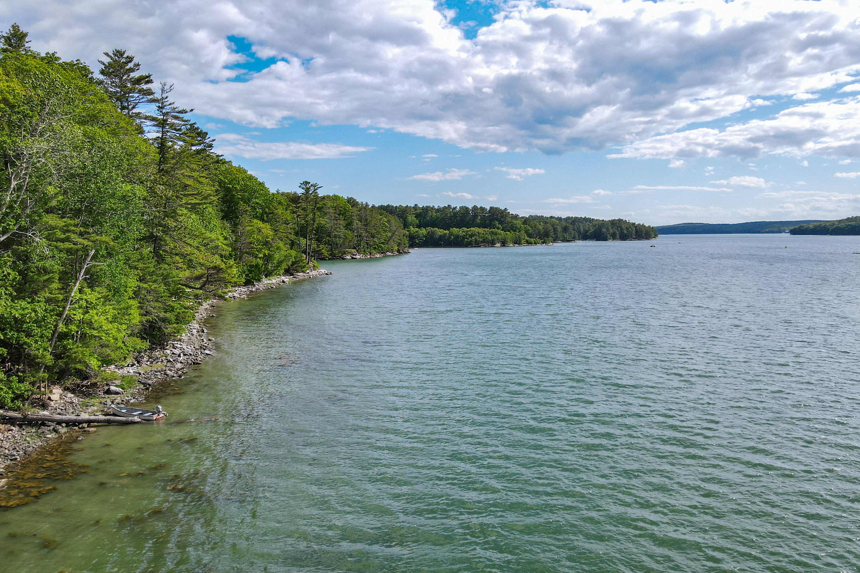 Lot 22 Bristol Road Bristol, ME 04539 - Photo 1 of 24 31-000BristolRd-Bristol-KS