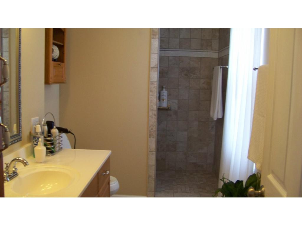 1090 Reece Hill Road Mountain City, TN 37683 - Photo 13 of 34 TILED WALK IN SHOWER N MASTER