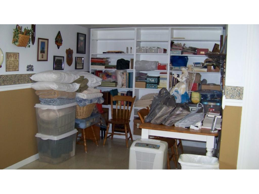 1090 Reece Hill Road Mountain City, TN 37683 - Photo 23 of 34 WORKSHOP