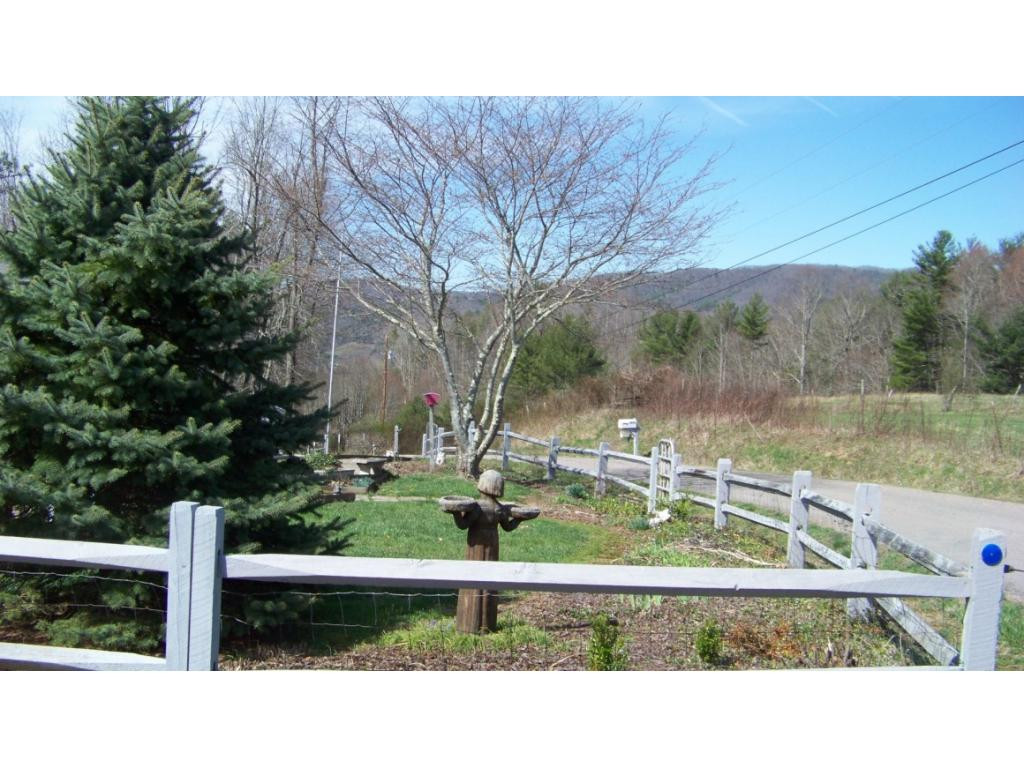 1090 Reece Hill Road Mountain City, TN 37683 - Photo 28 of 34 PART FENCED IN YARD