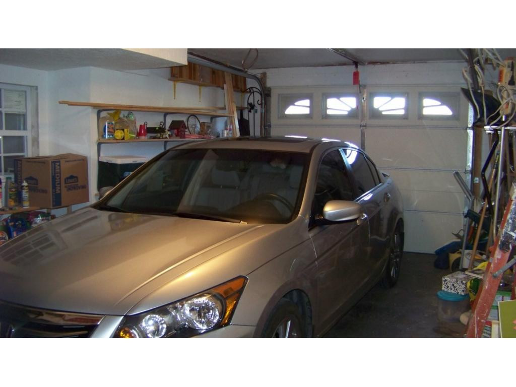 1090 Reece Hill Road Mountain City, TN 37683 - Photo 33 of 34 2 CAR GARAGE WORKSHOP