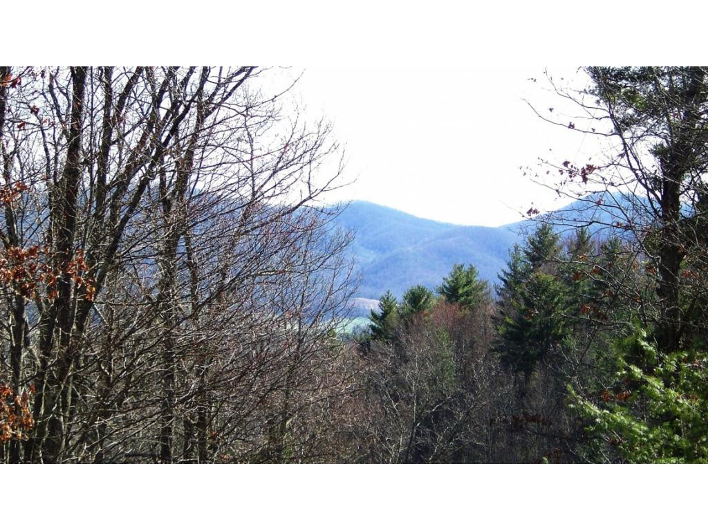 1090 Reece Hill Road Mountain City, TN 37683 - Photo 34 of 34 MORE MOUNTAIN VIEWS