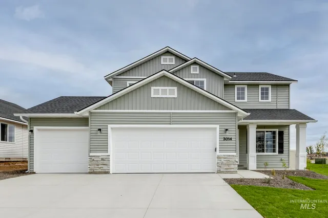 $469,990 | 1602 Long Pond Street, Middleton, ID 83644