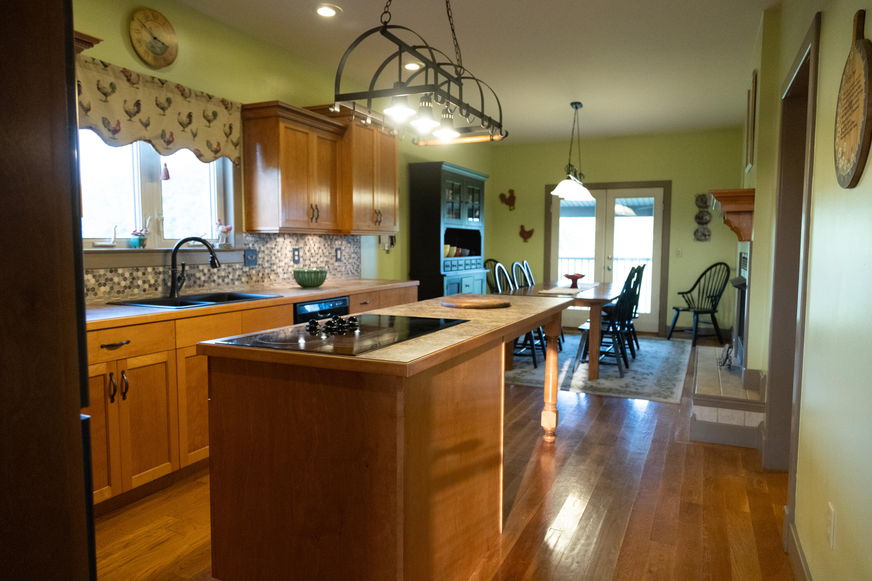 932 Stilesville Road Science Hill, KY 42553 - Photo 22 of 38 STILESVILLE-0-11