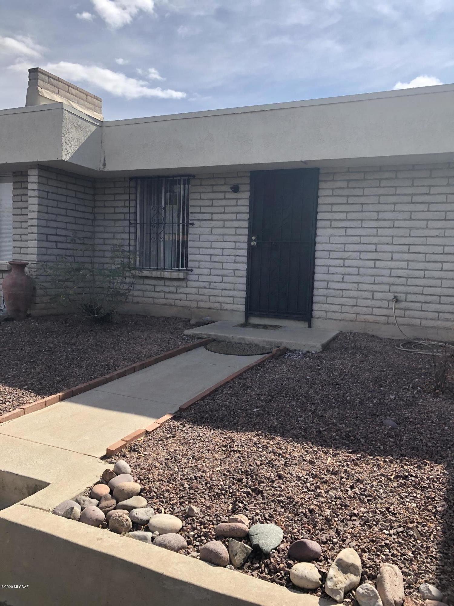 2727 West Ronald Road Tucson, AZ 85713 - Photo 22 of 29 Gallery Image 22
