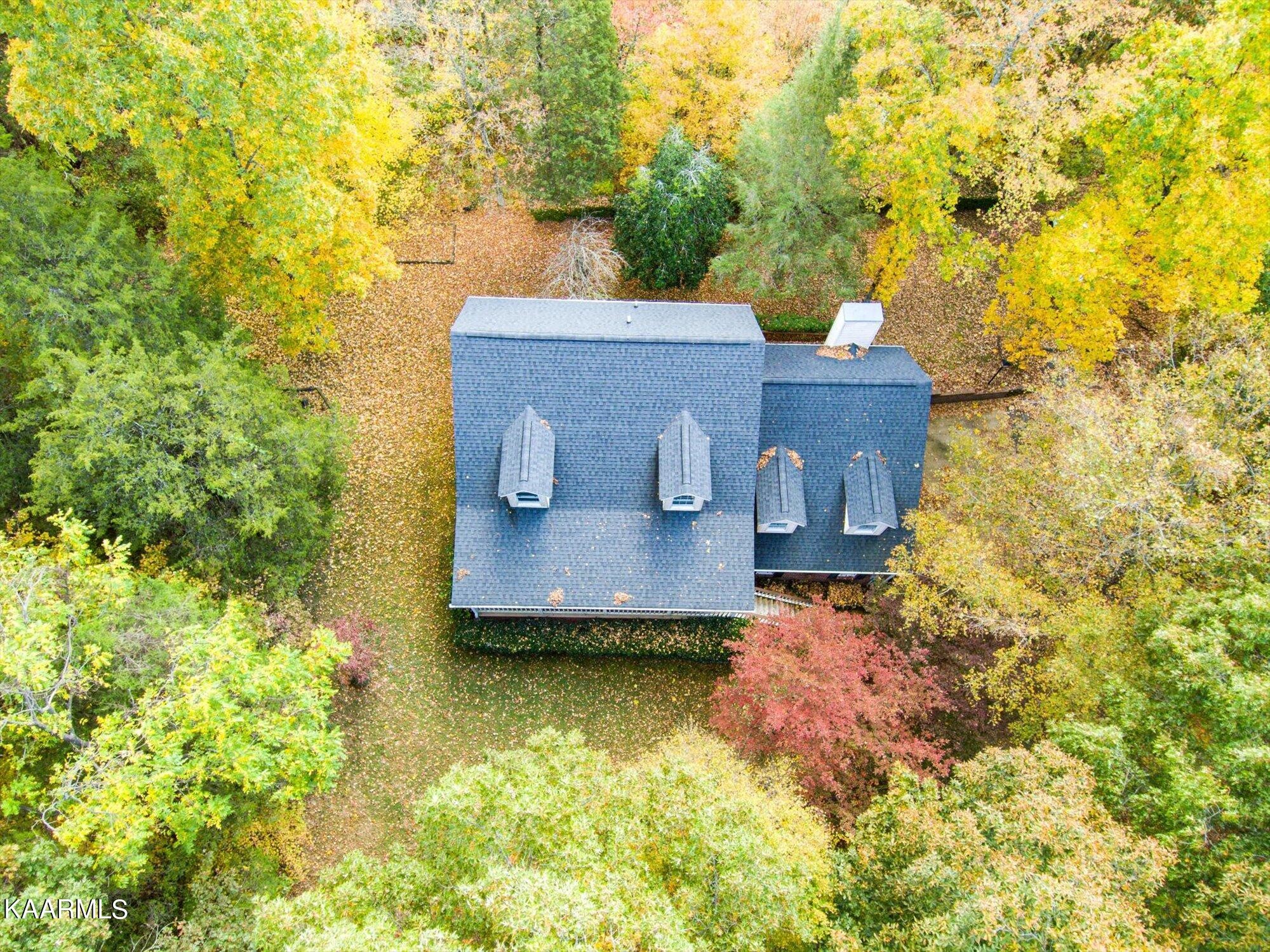 9308 Cameron Road Mascot, TN 37806 - Photo 37 of 51