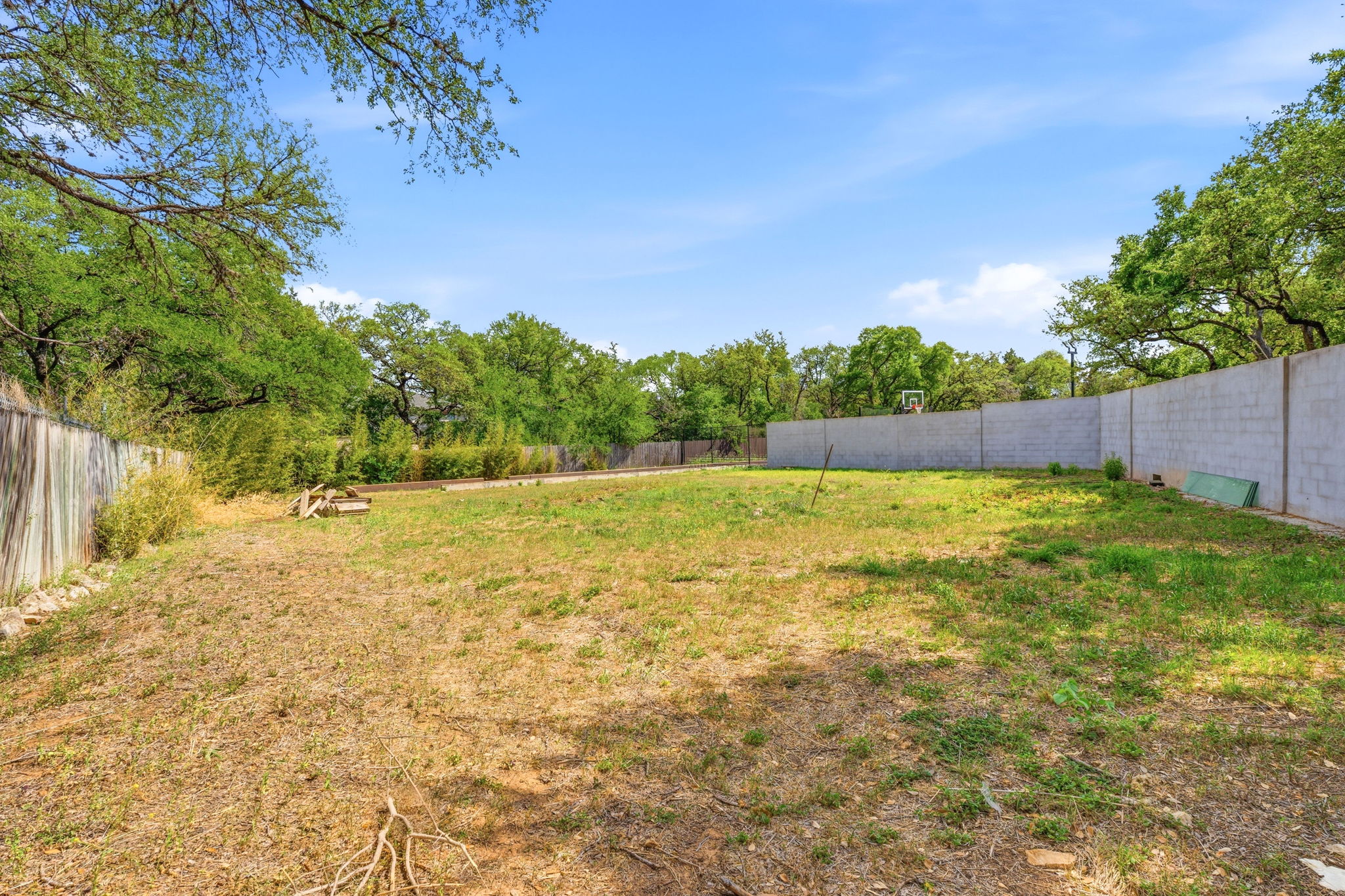 Lot 5-blk Lot 5-blk A Allen Road Austin, TX 78746 - Photo 6 of 10