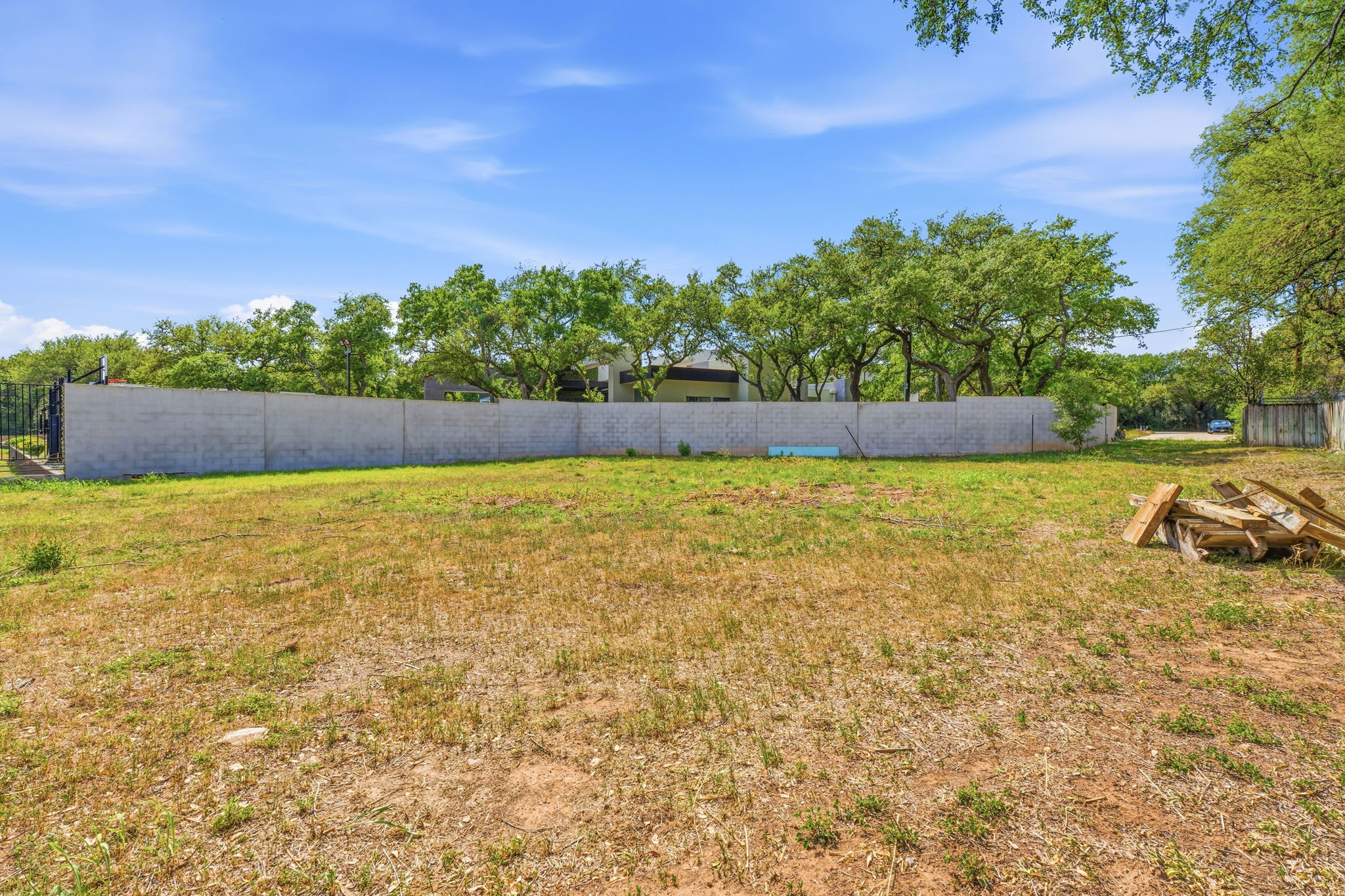 Lot 5-blk Lot 5-blk A Allen Road Austin, TX 78746 - Photo 7 of 10
