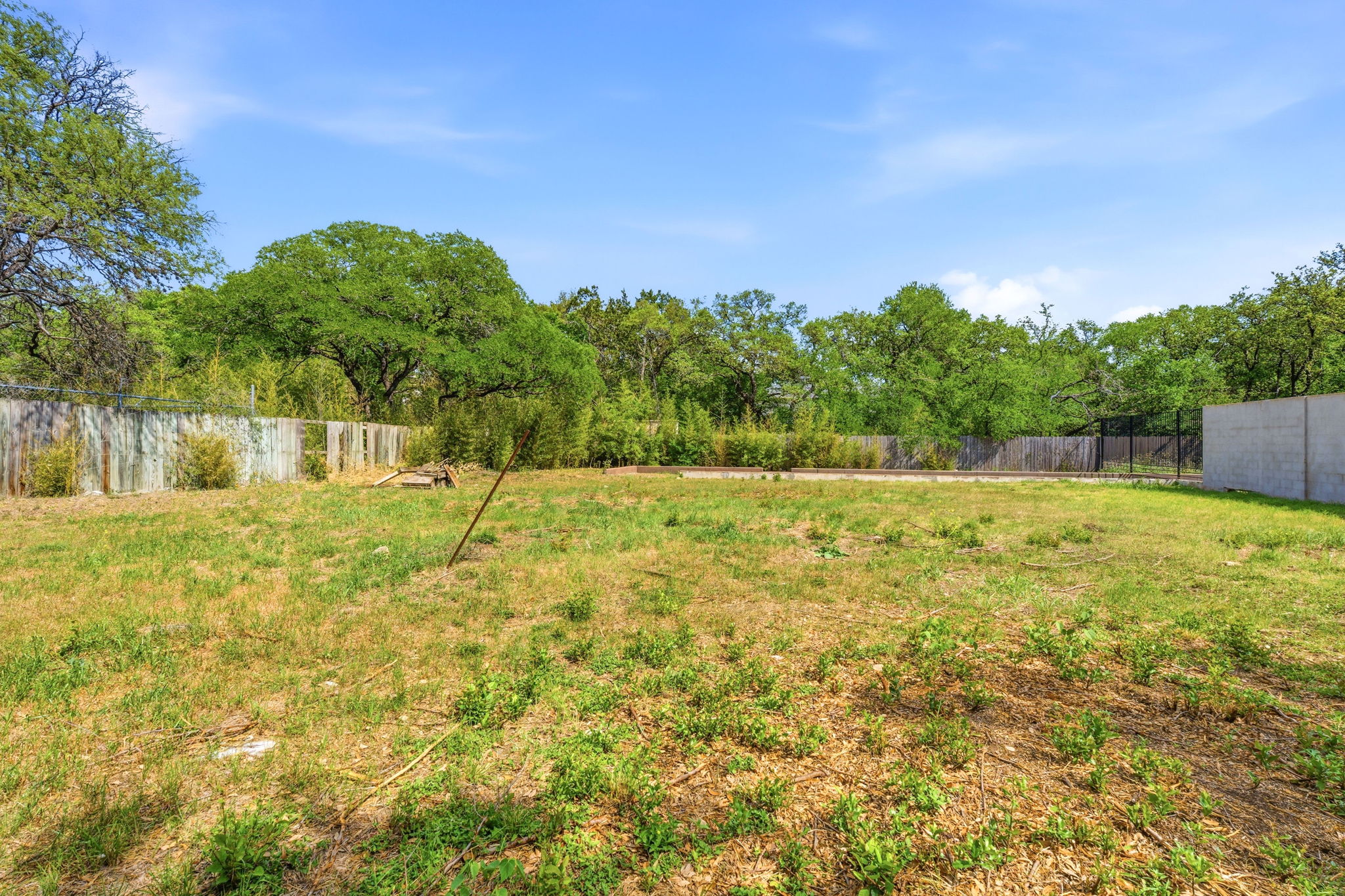 Lot 5-blk Lot 5-blk A Allen Road Austin, TX 78746 - Photo 10 of 10