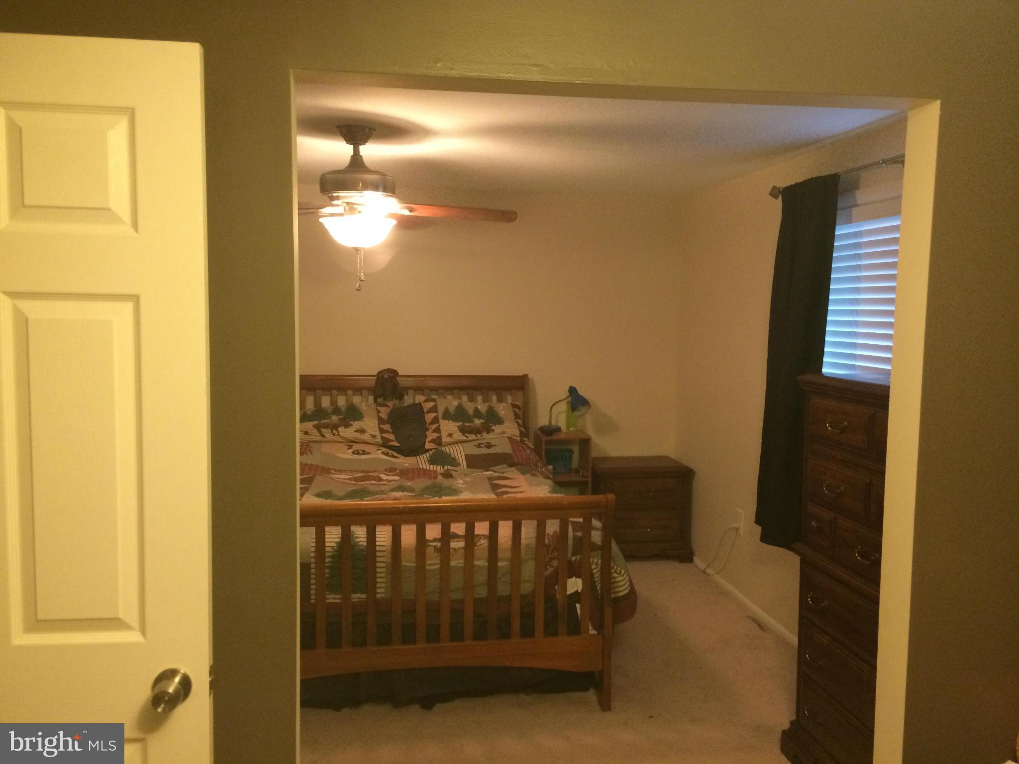 166 North Cottage Road Sterling, VA 20164 - Photo 11 of 12 Bedroom (Master)
