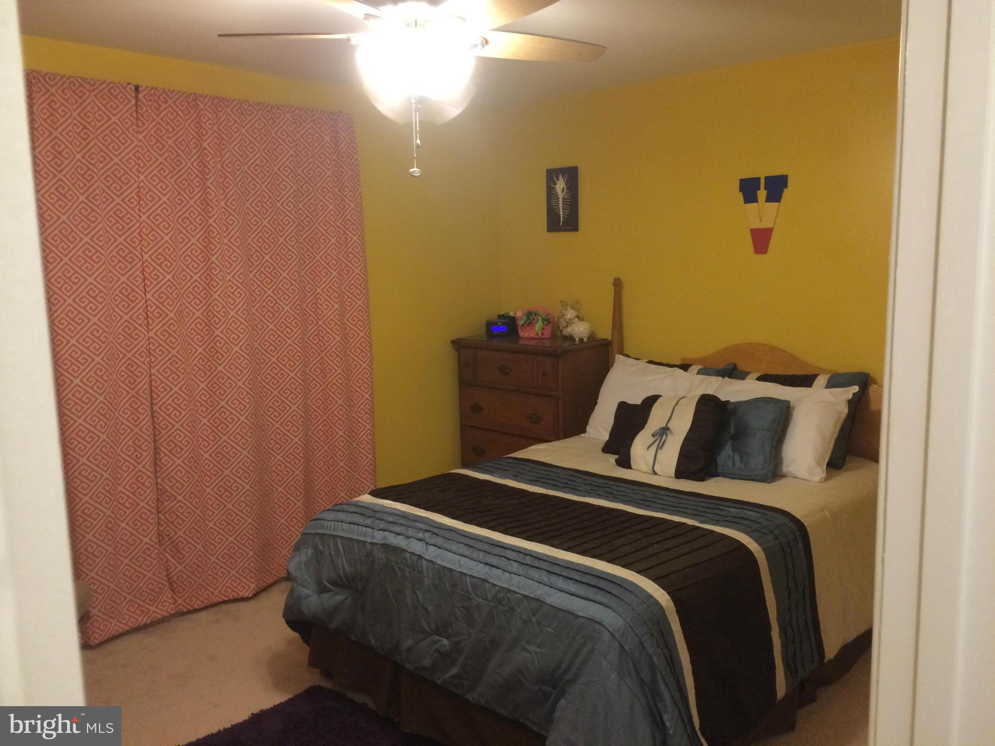 166 North Cottage Road Sterling, VA 20164 - Photo 8 of 12 Bedroom