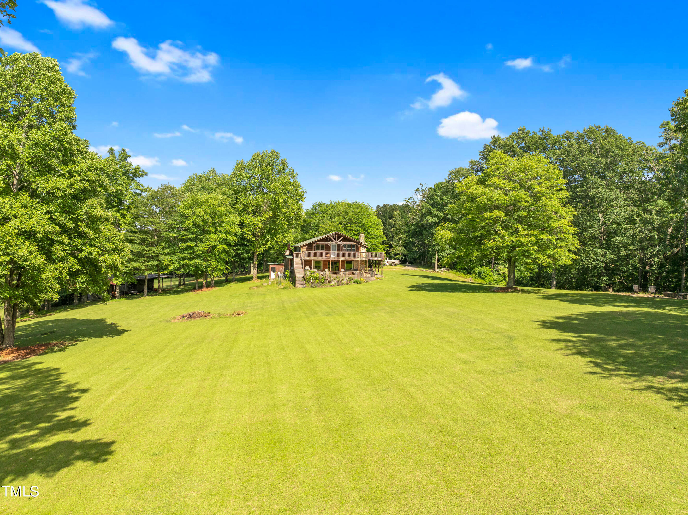 1215 Single Tree Road Westfield, NC 27053 - Photo 19 of 95 Singletree-19
