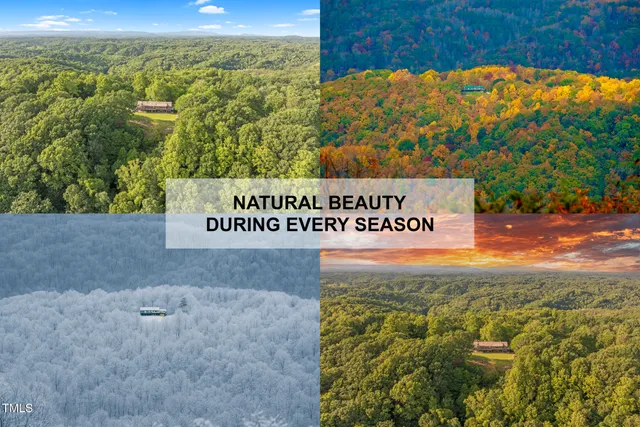 $1,174,000 | 1215 Single Tree Road, Westfield, NC 27053