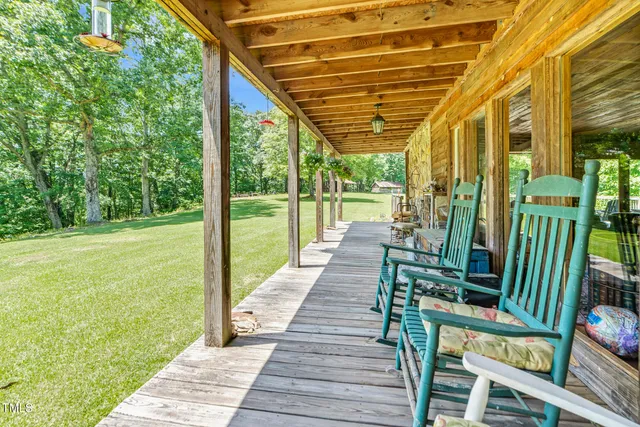 $1,174,000 | 1215 Single Tree Road, Westfield, NC 27053