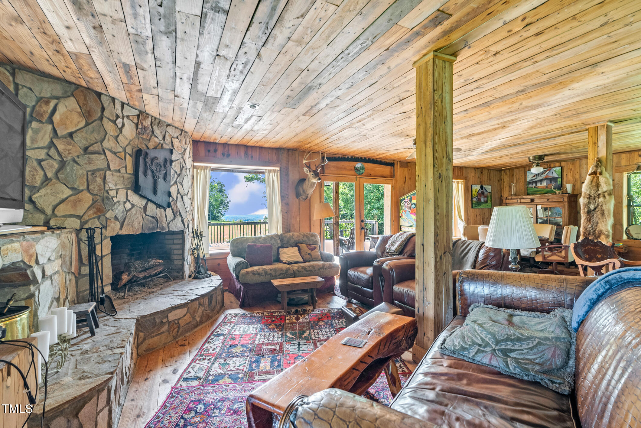 1215 Single Tree Road Westfield, NC 27053 - Photo 30 of 95 Singletree-30