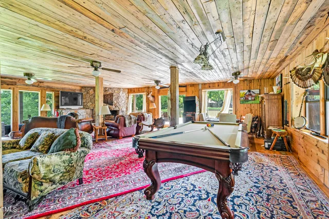 $1,174,000 | 1215 Single Tree Road, Westfield, NC 27053