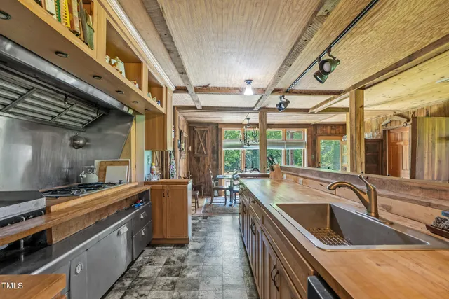 $1,174,000 | 1215 Single Tree Road, Westfield, NC 27053