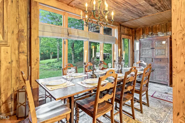 $1,174,000 | 1215 Single Tree Road, Westfield, NC 27053