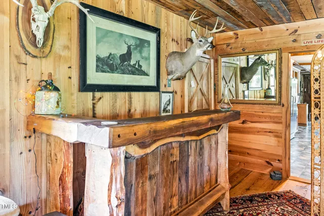 $1,174,000 | 1215 Single Tree Road, Westfield, NC 27053