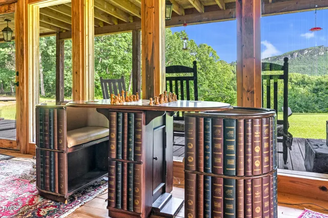 $1,174,000 | 1215 Single Tree Road, Westfield, NC 27053