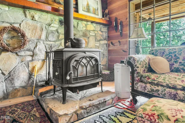 $1,174,000 | 1215 Single Tree Road, Westfield, NC 27053