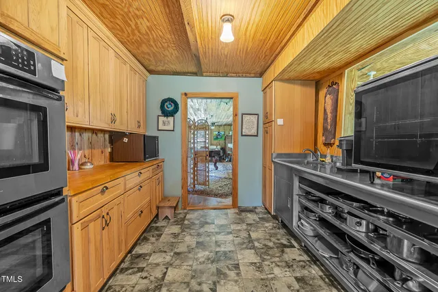 $1,174,000 | 1215 Single Tree Road, Westfield, NC 27053