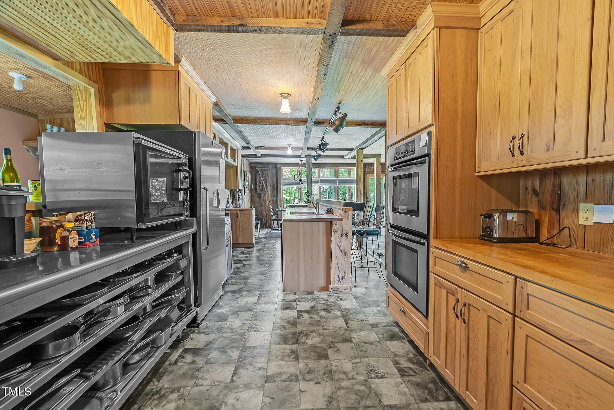 1215 Single Tree Road Westfield, NC 27053 - Photo 50 of 95 Singletree-50