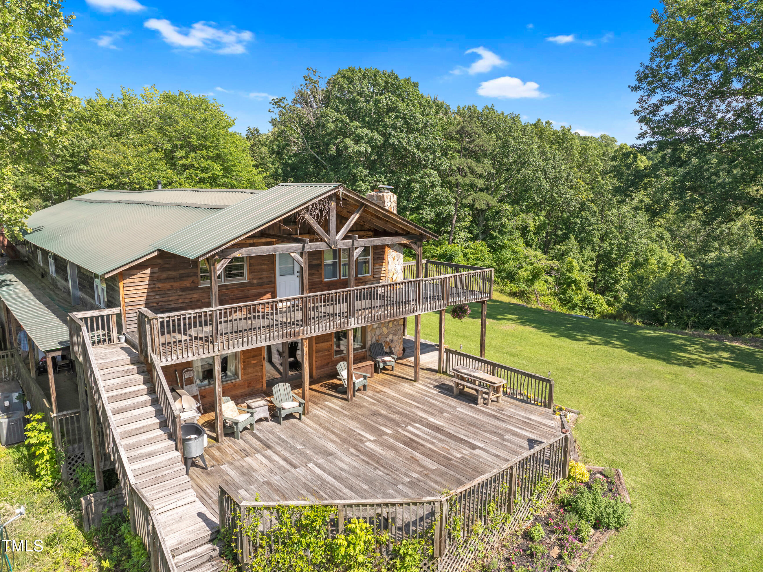 1215 Single Tree Road Westfield, NC 27053 - Photo 62 of 95 Singletree-62