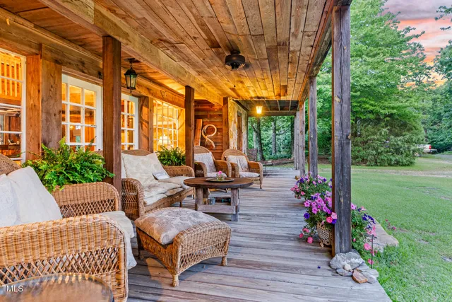 $1,174,000 | 1215 Single Tree Road, Westfield, NC 27053