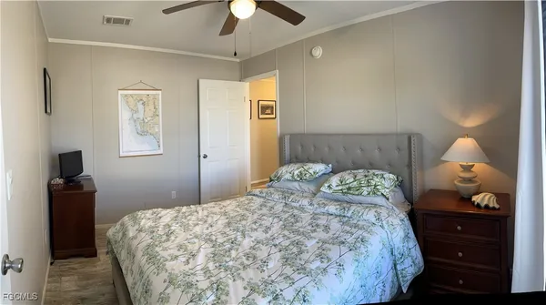a room with storage and utility