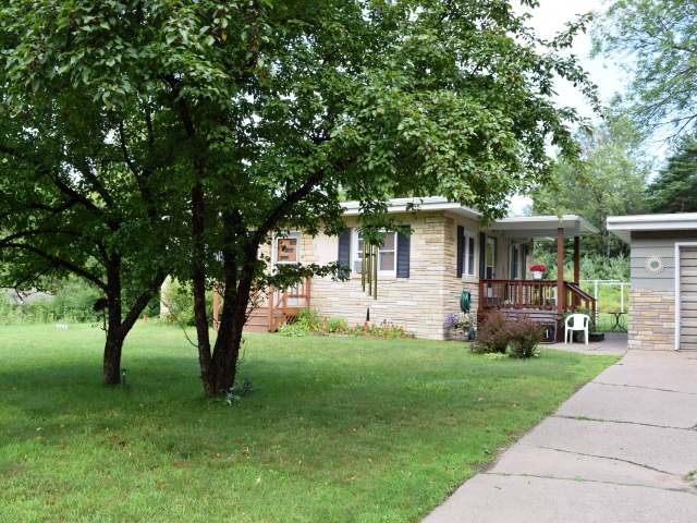 1739 Pine Street Rhinelander, WI 54501 - Photo 1 of 2 Gallery Image 1