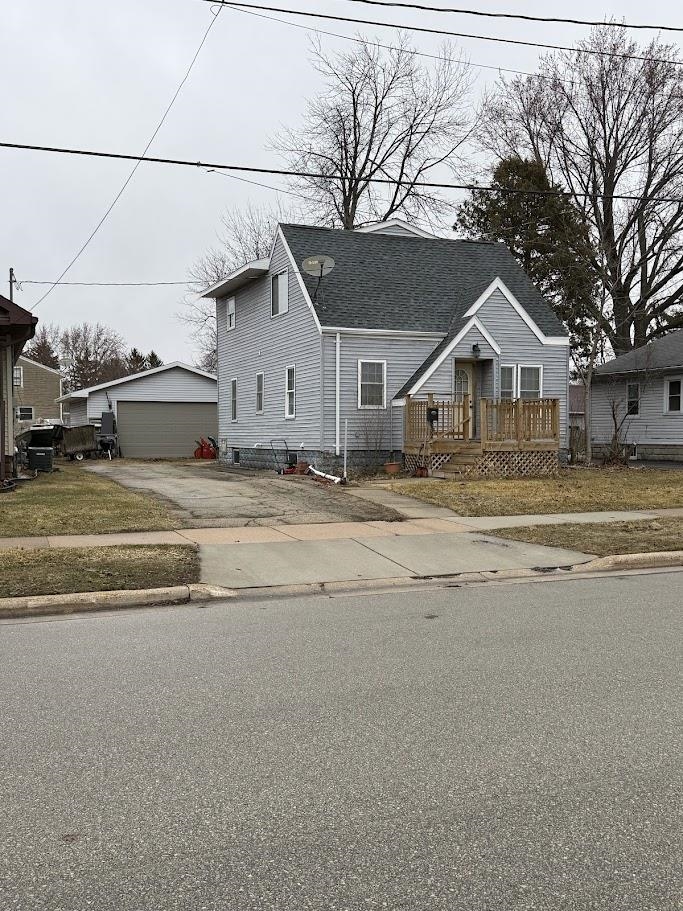 632 7th Street Menasha, WI 54952 - Photo 3 of 63