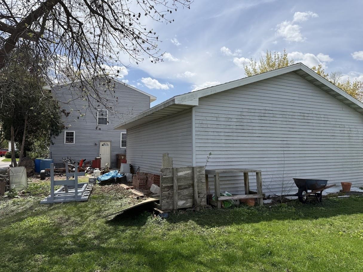 632 7th Street Menasha, WI 54952 - Photo 57 of 63